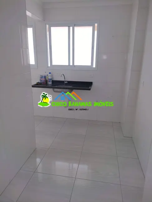 Apartamento com 2 quartos à venda, 59m2 em Aviação, Praia Grande - SP - imagem 6 Foto 6 de Apartamento com 2 quartos à venda, 59m2 em Aviação, Praia Grande - SP