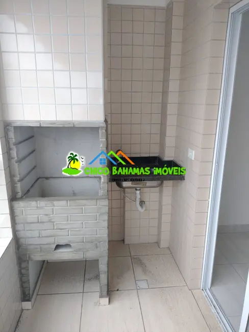 Apartamento com 2 quartos à venda, 59m2 em Aviação, Praia Grande - SP - imagem 4 Foto 4 de Apartamento com 2 quartos à venda, 59m2 em Aviação, Praia Grande - SP