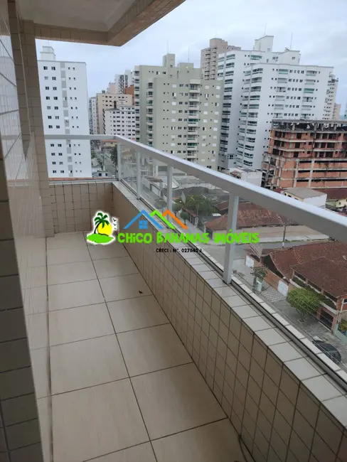 Apartamento com 2 quartos à venda, 59m2 em Aviação, Praia Grande - SP - imagem 2 Foto 2 de Apartamento com 2 quartos à venda, 59m2 em Aviação, Praia Grande - SP
