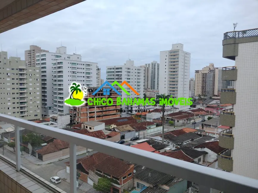 Apartamento com 2 quartos à venda, 59m2 em Aviação, Praia Grande - SP - imagem 5 Foto 5 de Apartamento com 2 quartos à venda, 59m2 em Aviação, Praia Grande - SP