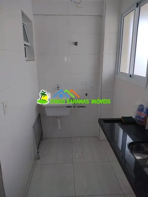 Apartamento com 2 quartos à venda, 59m2 em Aviação, Praia Grande - SP - imagem 7 Foto 7 de Apartamento com 2 quartos à venda, 59m2 em Aviação, Praia Grande - SP