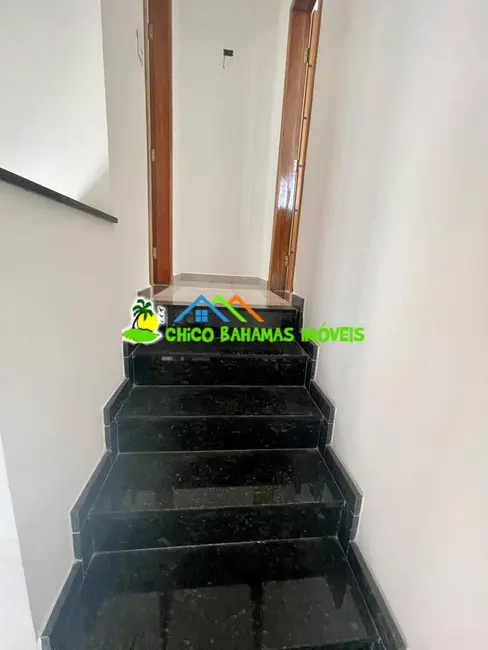 Foto 8 de Sobrado com 3 quartos à venda, 127m2 em Aviação, Praia Grande - SP