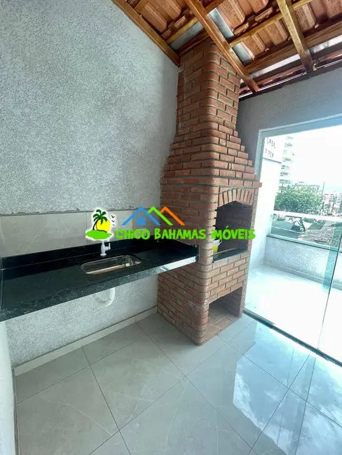 Foto 7 de Casa com 3 quartos à venda, 125m2 em Aviação, Praia Grande - SP