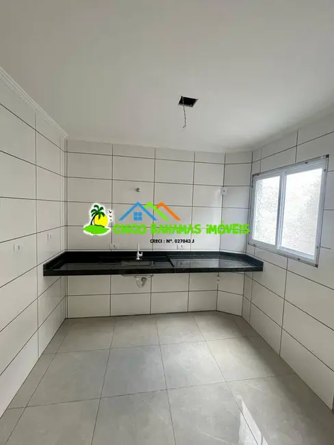 Foto 9 de Casa com 3 quartos à venda, 125m2 em Aviação, Praia Grande - SP