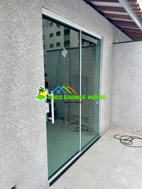 Foto 3 de Casa com 3 quartos à venda, 125m2 em Aviação, Praia Grande - SP