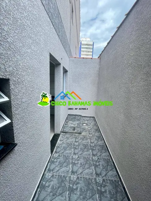 Foto 6 de Casa com 3 quartos à venda, 125m2 em Aviação, Praia Grande - SP