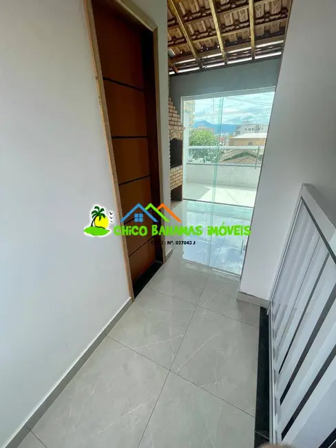 Foto 9 de Sobrado com 3 quartos à venda, 169m2 em Aviação, Praia Grande - SP