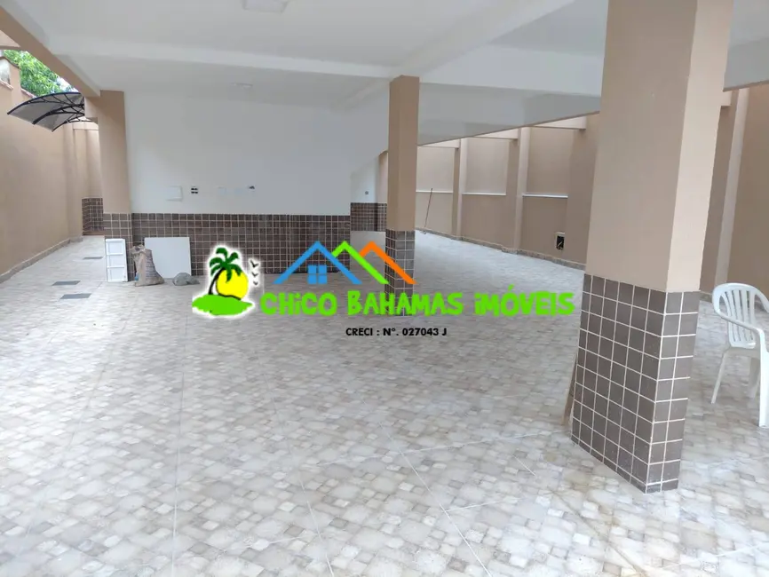 Foto 2 de Casa de Condomínio com 2 quartos à venda, 60m2 em Aviação, Praia Grande - SP