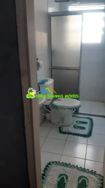Apartamento com 2 quartos à venda, 52m2 em Vila Sônia, Praia Grande - SP - imagem 4 Foto 4 de Apartamento com 2 quartos à venda, 52m2 em Vila Sônia, Praia Grande - SP