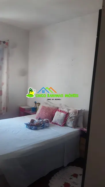 Apartamento com 2 quartos à venda, 52m2 em Vila Sônia, Praia Grande - SP - imagem 3 Foto 3 de Apartamento com 2 quartos à venda, 52m2 em Vila Sônia, Praia Grande - SP