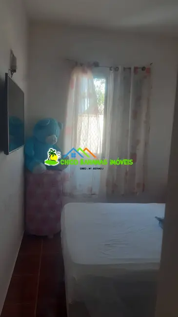 Foto 2 de Apartamento com 2 quartos à venda, 52m2 em Vila Sônia, Praia Grande - SP