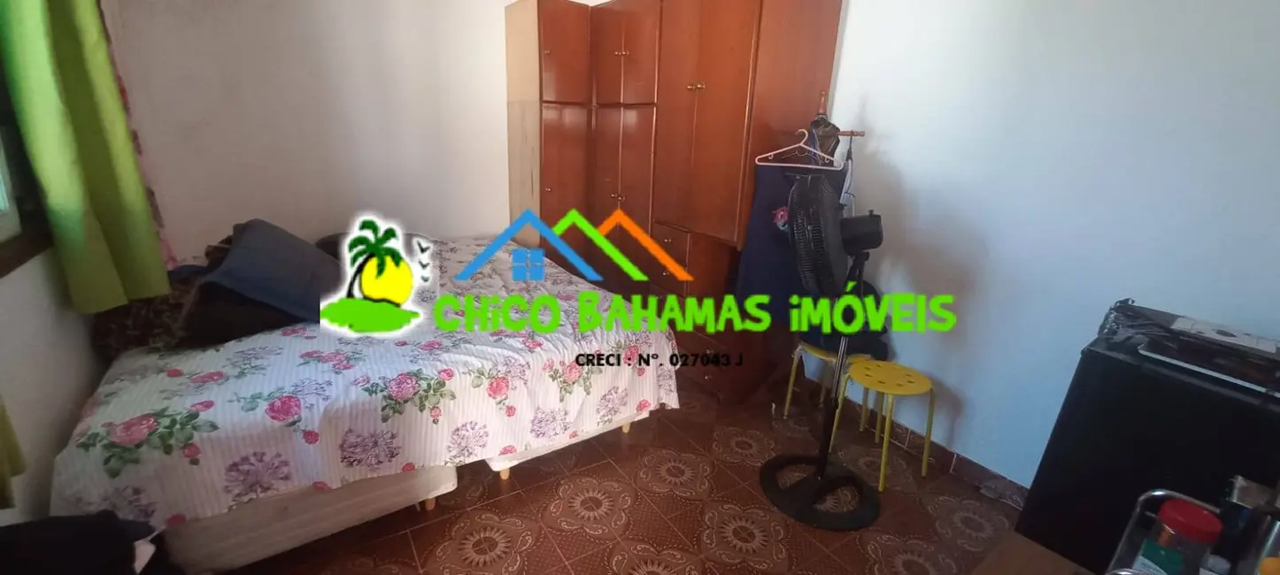 Casa com 3 quartos à venda, 171m2 em Tupi, Praia Grande - SP - imagem 7 Foto 7 de Casa com 3 quartos à venda, 171m2 em Tupi, Praia Grande - SP