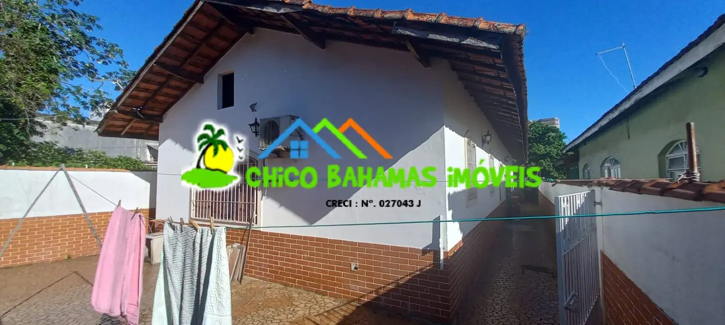 Casa com 3 quartos à venda, 171m2 em Tupi, Praia Grande - SP - imagem 6 Foto 6 de Casa com 3 quartos à venda, 171m2 em Tupi, Praia Grande - SP