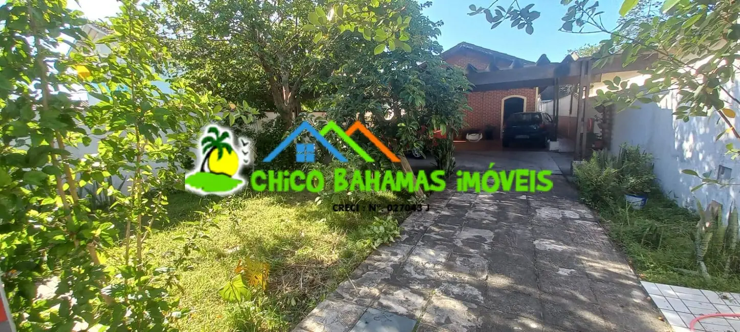 Casa com 3 quartos à venda, 171m2 em Tupi, Praia Grande - SP - imagem 5 Foto 5 de Casa com 3 quartos à venda, 171m2 em Tupi, Praia Grande - SP