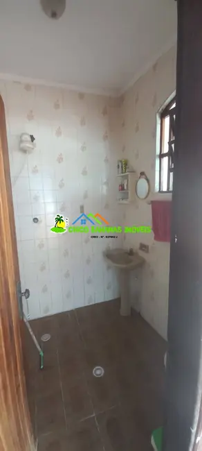 Casa com 3 quartos à venda, 171m2 em Tupi, Praia Grande - SP - imagem 8 Foto 8 de Casa com 3 quartos à venda, 171m2 em Tupi, Praia Grande - SP