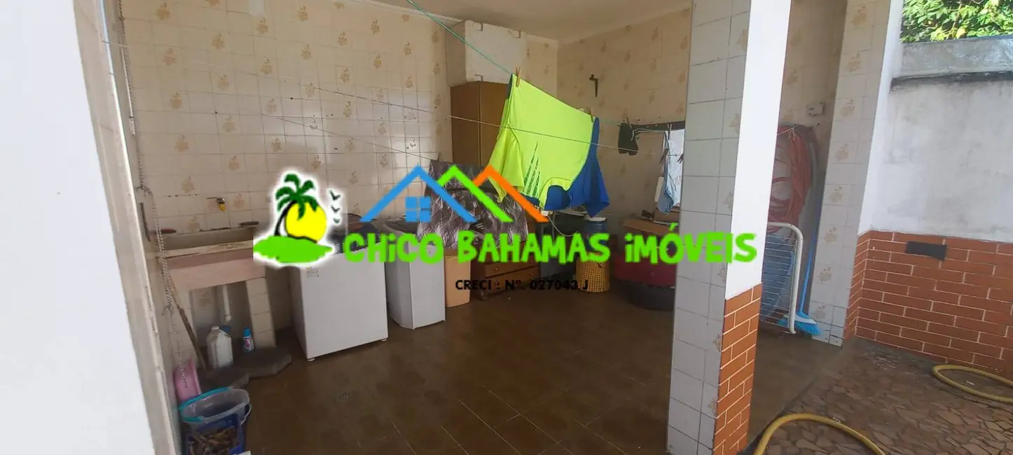 Casa com 3 quartos à venda, 171m2 em Tupi, Praia Grande - SP - imagem 9 Foto 9 de Casa com 3 quartos à venda, 171m2 em Tupi, Praia Grande - SP