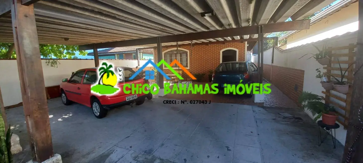 Casa com 3 quartos à venda, 171m2 em Tupi, Praia Grande - SP - imagem 4 Foto 4 de Casa com 3 quartos à venda, 171m2 em Tupi, Praia Grande - SP