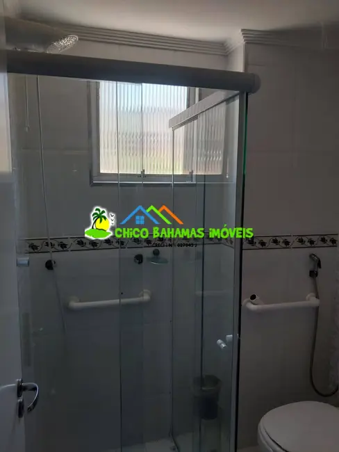 Foto 2 de Apartamento com 3 quartos à venda, 120m2 em Tupi, Praia Grande - SP