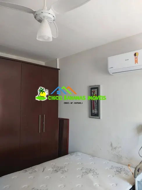 Foto 8 de Apartamento com 3 quartos à venda, 120m2 em Tupi, Praia Grande - SP
