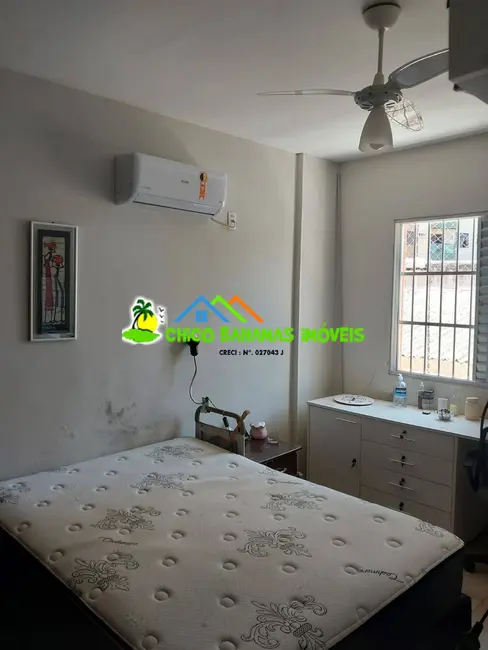 Foto 5 de Apartamento com 3 quartos à venda, 120m2 em Tupi, Praia Grande - SP