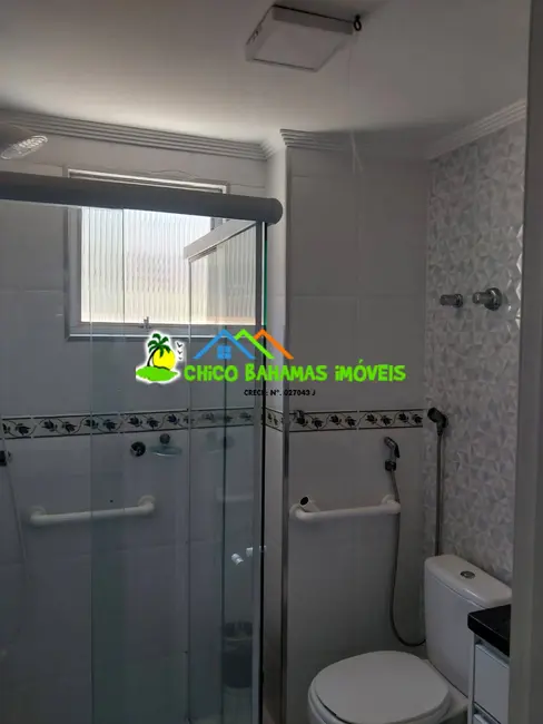 Foto 6 de Apartamento com 3 quartos à venda, 120m2 em Tupi, Praia Grande - SP