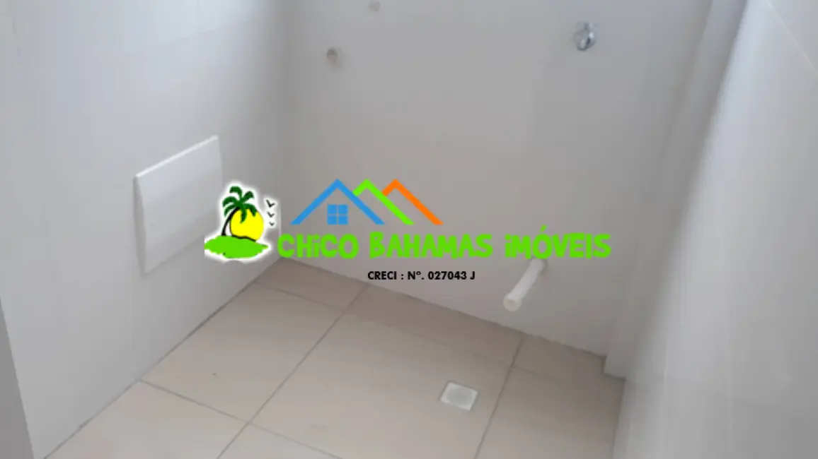 Apartamento com 1 quarto à venda, 45m2 em Aviação, Praia Grande - SP - imagem 6 Foto 6 de Apartamento com 1 quarto à venda, 45m2 em Aviação, Praia Grande - SP