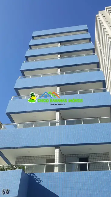 Apartamento com 1 quarto à venda, 45m2 em Aviação, Praia Grande - SP - imagem 1 Foto 1 de Apartamento com 1 quarto à venda, 45m2 em Aviação, Praia Grande - SP