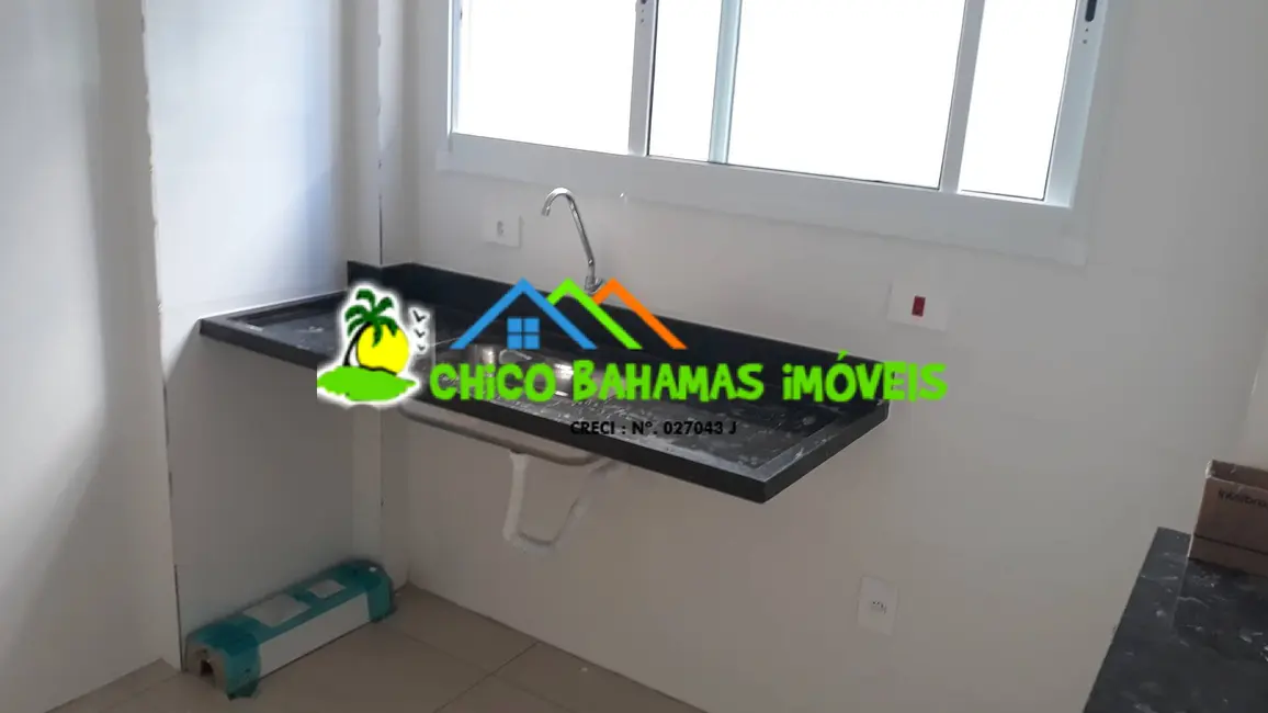 Apartamento com 1 quarto à venda, 45m2 em Aviação, Praia Grande - SP - imagem 5 Foto 5 de Apartamento com 1 quarto à venda, 45m2 em Aviação, Praia Grande - SP