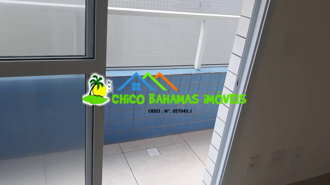 Apartamento com 1 quarto à venda, 45m2 em Aviação, Praia Grande - SP - imagem 4 Foto 4 de Apartamento com 1 quarto à venda, 45m2 em Aviação, Praia Grande - SP