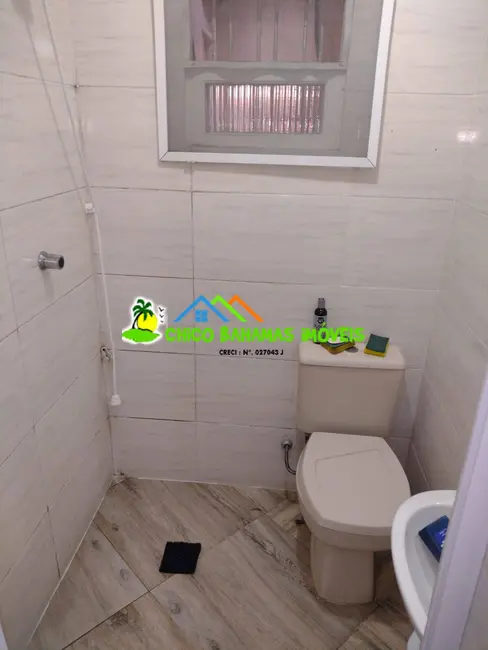 Casa com 3 quartos à venda, 260m2 em Aviação, Praia Grande - SP - imagem 7 Foto 7 de Casa com 3 quartos à venda, 260m2 em Aviação, Praia Grande - SP