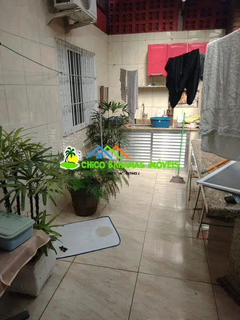 Casa com 3 quartos à venda, 260m2 em Aviação, Praia Grande - SP - imagem 6 Foto 6 de Casa com 3 quartos à venda, 260m2 em Aviação, Praia Grande - SP