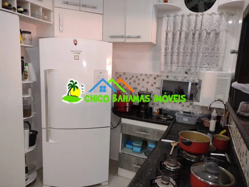 Casa com 3 quartos à venda, 260m2 em Aviação, Praia Grande - SP - imagem 9 Foto 9 de Casa com 3 quartos à venda, 260m2 em Aviação, Praia Grande - SP