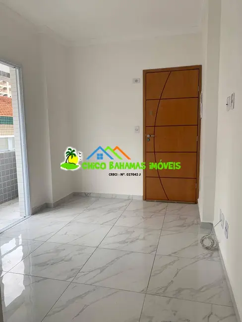 Apartamento com 1 quarto à venda, 40m2 em Boqueirão, Praia Grande - SP - imagem 2 Foto 2 de Apartamento com 1 quarto à venda, 40m2 em Boqueirão, Praia Grande - SP