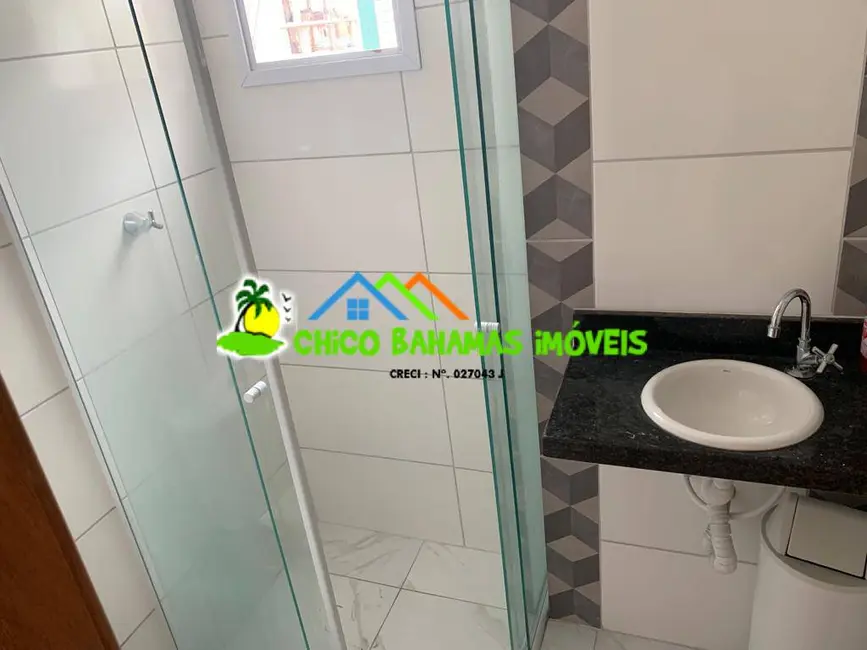 Apartamento com 1 quarto à venda, 40m2 em Boqueirão, Praia Grande - SP - imagem 9 Foto 9 de Apartamento com 1 quarto à venda, 40m2 em Boqueirão, Praia Grande - SP