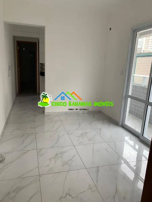 Apartamento com 1 quarto à venda, 40m2 em Boqueirão, Praia Grande - SP - imagem 3 Foto 3 de Apartamento com 1 quarto à venda, 40m2 em Boqueirão, Praia Grande - SP