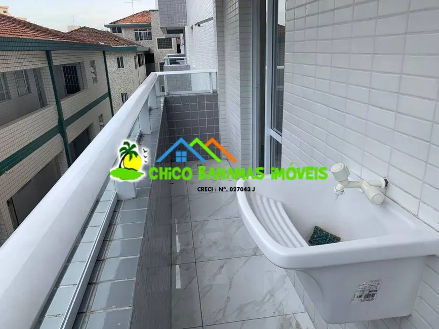 Apartamento com 1 quarto à venda, 40m2 em Boqueirão, Praia Grande - SP - imagem 5 Foto 5 de Apartamento com 1 quarto à venda, 40m2 em Boqueirão, Praia Grande - SP