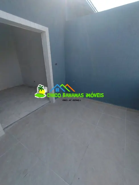 Foto 5 de Casa de Condomínio com 2 quartos à venda, 79m2 em Aviação, Praia Grande - SP