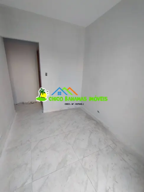 Foto 7 de Casa de Condomínio com 2 quartos à venda, 79m2 em Aviação, Praia Grande - SP