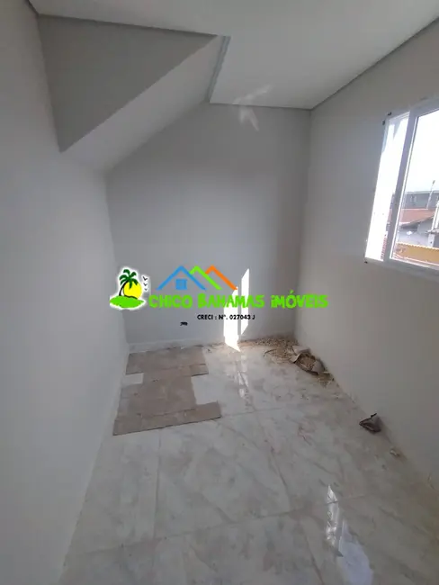 Foto 9 de Casa de Condomínio com 2 quartos à venda, 79m2 em Aviação, Praia Grande - SP