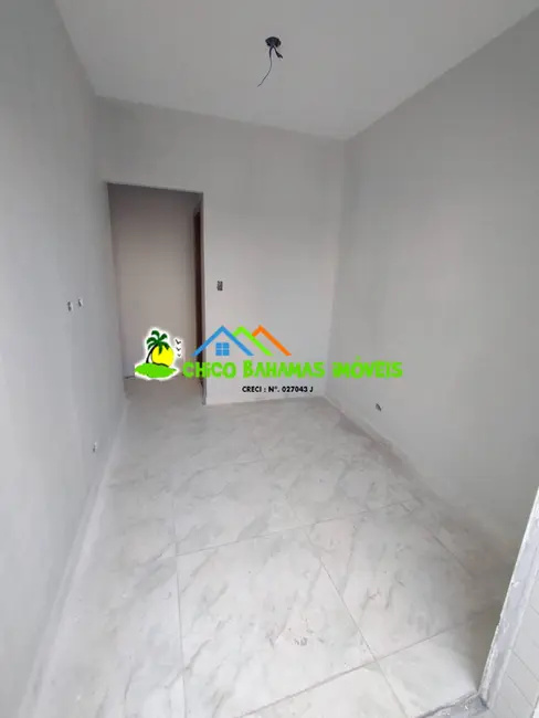 Foto 4 de Casa de Condomínio com 2 quartos à venda, 79m2 em Aviação, Praia Grande - SP