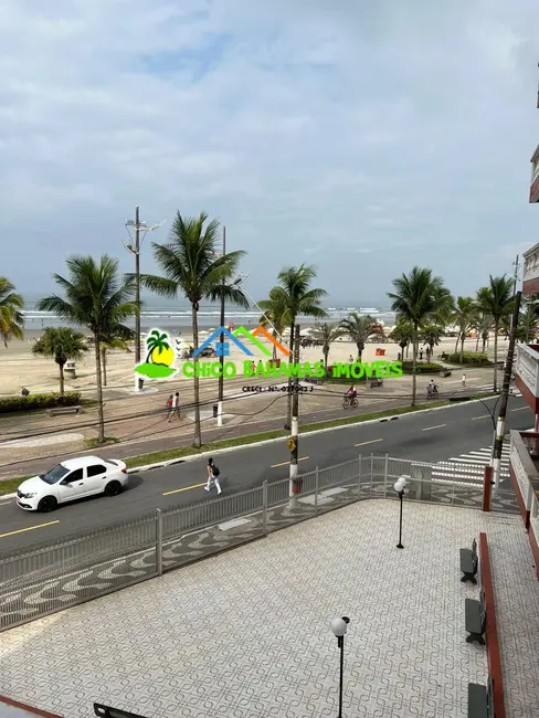 Foto 9 de Apartamento com 1 quarto à venda em Aviação, Praia Grande - SP