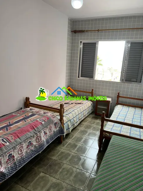 Foto 4 de Apartamento com 1 quarto à venda em Aviação, Praia Grande - SP