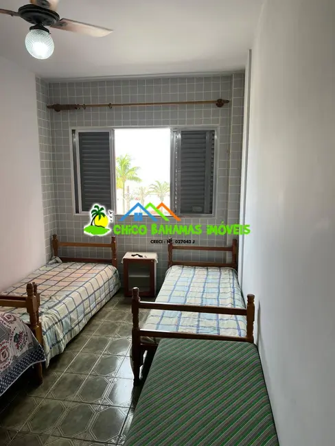 Foto 7 de Apartamento com 1 quarto à venda em Aviação, Praia Grande - SP
