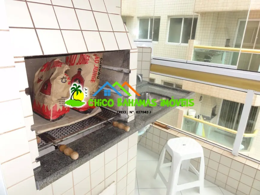 Apartamento com 1 quarto à venda, 50m2 em Aviação, Praia Grande - SP - imagem 5 Foto 5 de Apartamento com 1 quarto à venda, 50m2 em Aviação, Praia Grande - SP