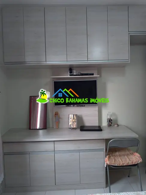 Apartamento com 1 quarto à venda, 50m2 em Aviação, Praia Grande - SP - imagem 2 Foto 2 de Apartamento com 1 quarto à venda, 50m2 em Aviação, Praia Grande - SP
