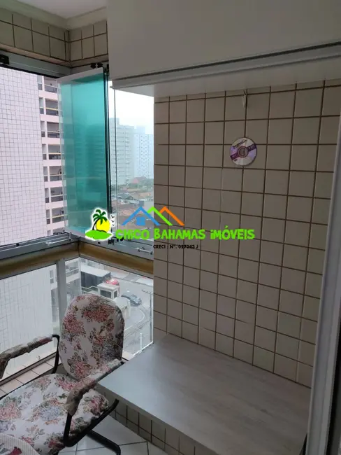 Apartamento com 1 quarto à venda, 50m2 em Aviação, Praia Grande - SP - imagem 7 Foto 7 de Apartamento com 1 quarto à venda, 50m2 em Aviação, Praia Grande - SP