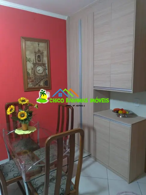 Apartamento com 1 quarto à venda, 50m2 em Aviação, Praia Grande - SP - imagem 9 Foto 9 de Apartamento com 1 quarto à venda, 50m2 em Aviação, Praia Grande - SP