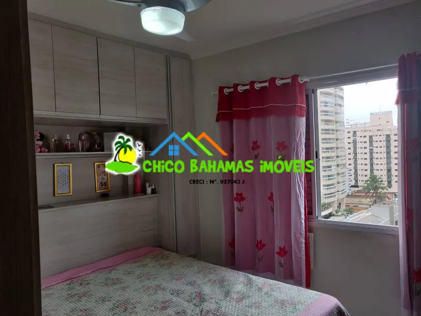 Apartamento com 1 quarto à venda, 50m2 em Aviação, Praia Grande - SP - imagem 1 Foto 1 de Apartamento com 1 quarto à venda, 50m2 em Aviação, Praia Grande - SP