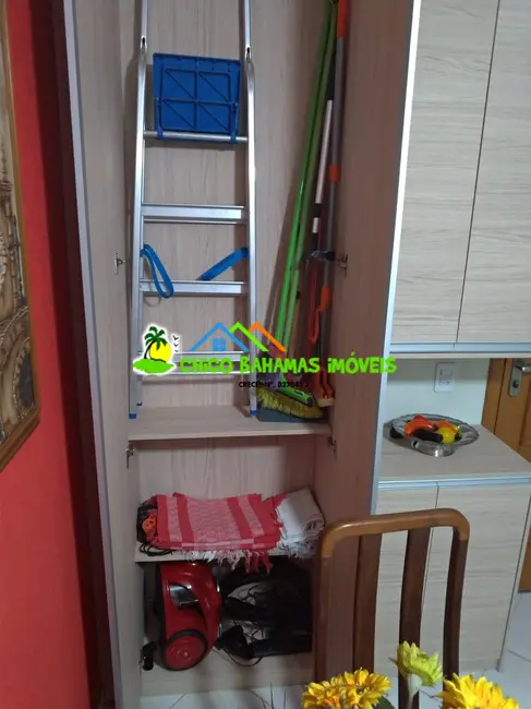 Apartamento com 1 quarto à venda, 50m2 em Aviação, Praia Grande - SP - imagem 4 Foto 4 de Apartamento com 1 quarto à venda, 50m2 em Aviação, Praia Grande - SP
