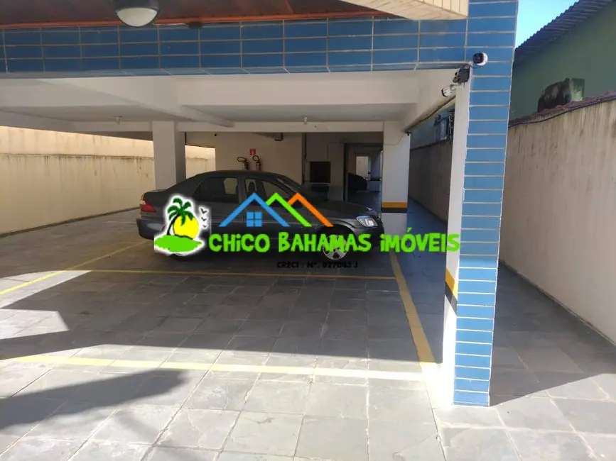 Foto 1 de Apartamento com 1 quarto à venda, 50m2 em Aviação, Praia Grande - SP